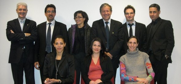 bureau 2012