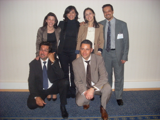 Bureau AITB MP 2010