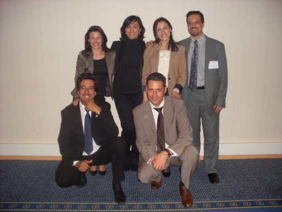 Bureau 2011