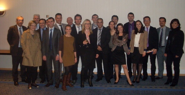 Communauté ITB 2011
