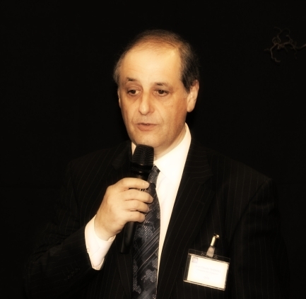 Jean Claude THOMAS, Directeur des diplômes CFPB