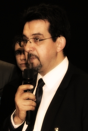 Lindo MENDES, Délégué régional CFPB