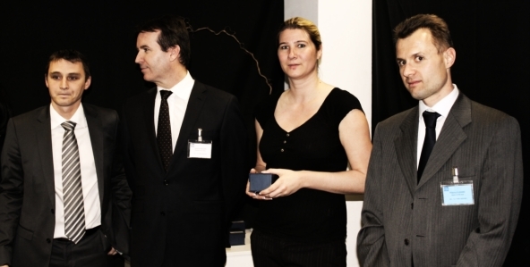 Lauréats LCL