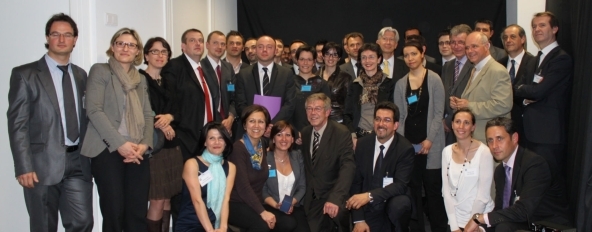La communauté des ITB s'agrandit
