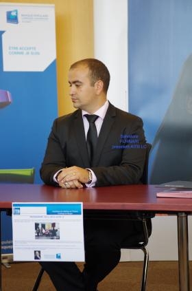 Salvatore Furnari