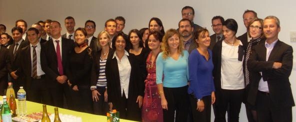 Promotions ITB 2013 et 2014