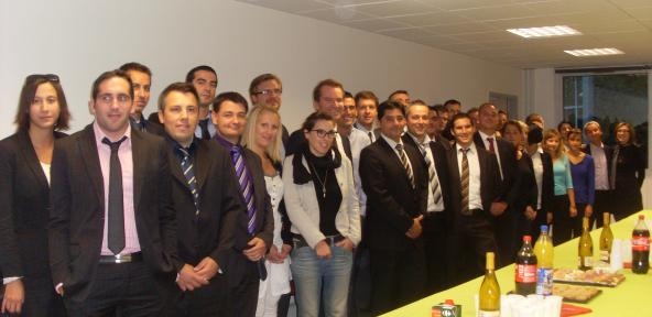 Promotions ITB 2013 et 2014