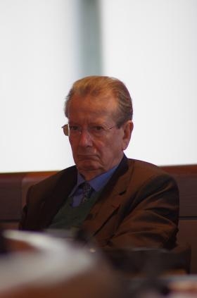 Monsieur VILLEROY Père