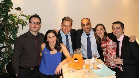 L'EQUIPE 